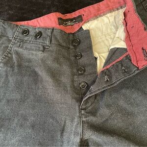 Zara Man Classic Sport Pants